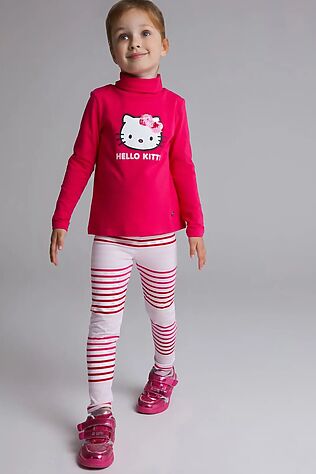 PLAYTODAY Водолазка #908920