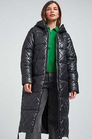 HOOPS Пуховик #908947