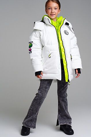 PLAYTODAY Куртка #908950