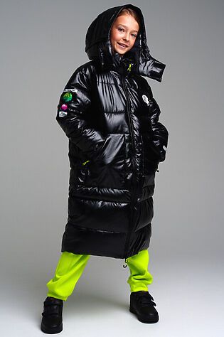 PLAYTODAY Пальто #909201