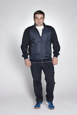 НАТАЛИ Толстовка 22257 #909329