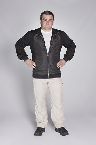 НАТАЛИ Толстовка 22257 #909331