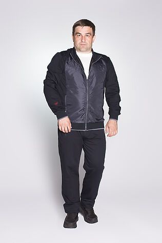НАТАЛИ Костюм с брюками 22256 #909332