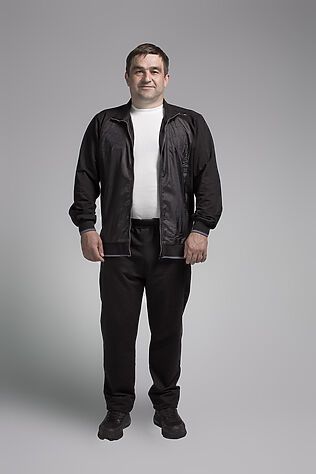 НАТАЛИ Костюм с брюками 22256 #909333