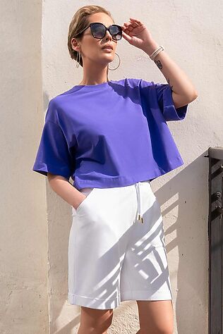 VILATTE Футболка #909636