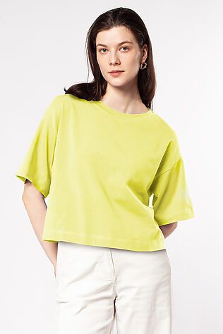 VILATTE Футболка #909654