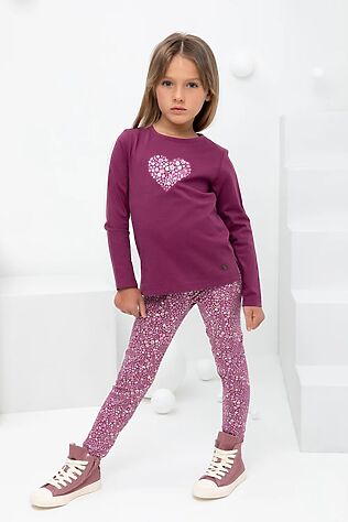 CROCKID Леггинсы #910567