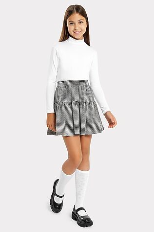 MARK FORMELLE Юбка #910655