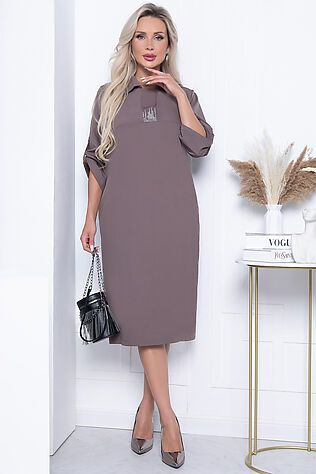 LADY TAIGA Платье 'Сабина' #910991