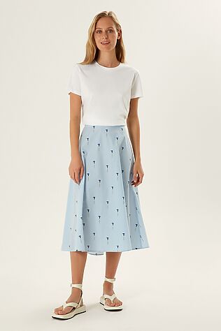 POMPA Юбка #912316