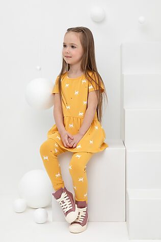 CROCKID Туника  #912456