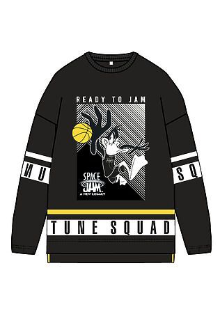 PLAYTODAY Лонгслив #912954