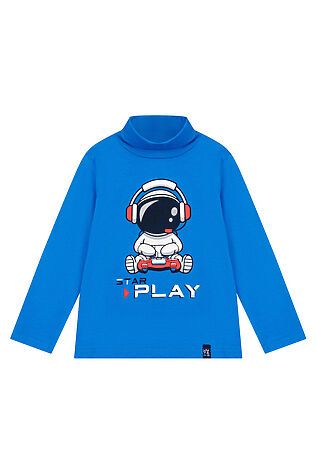 PLAYTODAY Водолазка #913012