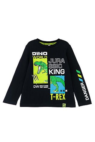 PLAYTODAY Лонгслив #913101