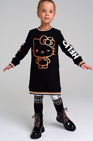 PLAYTODAY Платье #913336