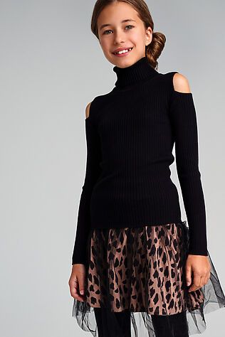 PLAYTODAY Водолазка #913341