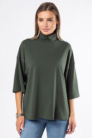 VILATTE Джемпер #913516