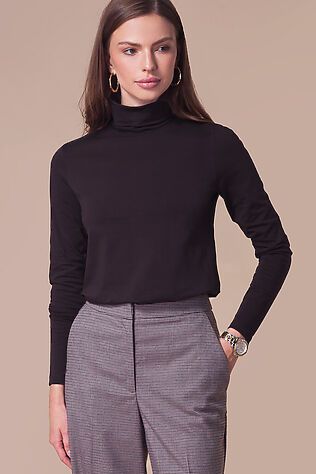 VILATTE Водолазка #913534