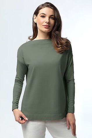VILATTE Лонгслив #913673