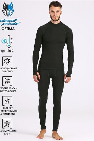 АПРЕЛЬ Термокомплект  #913899