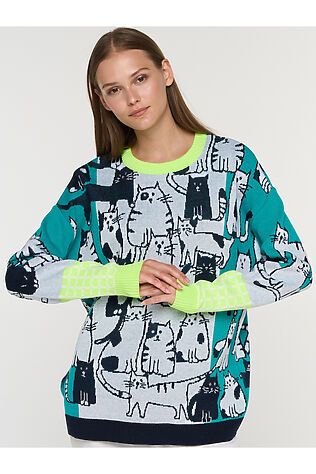 VAY Джемпер #914704