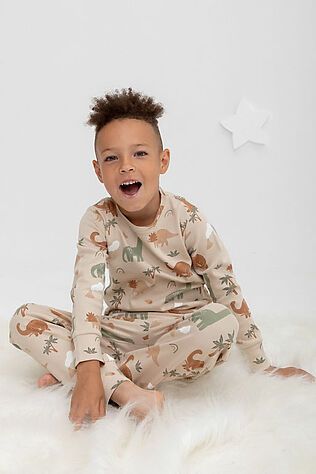 CROCKID Пижама #915075