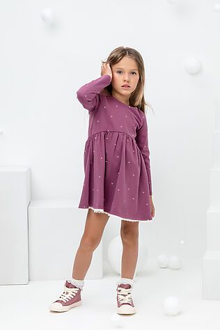 CROCKID Платье #915099
