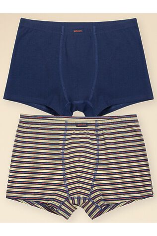 PELICAN Трусы 2шт. #915286