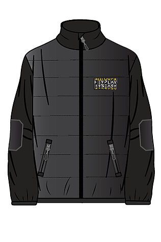 PLAYTODAY Толстовка #915316