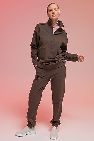 PELICAN Брюки #915885