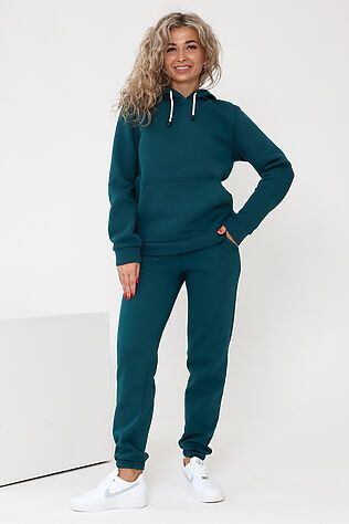 НАТАЛИ Костюм с брюками 6084 #916743