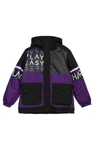 PLAYTODAY Куртка  #917051