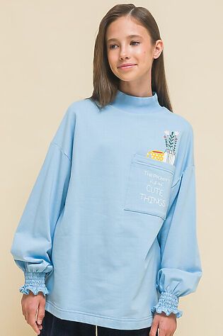 PELICAN Свитшот #917500