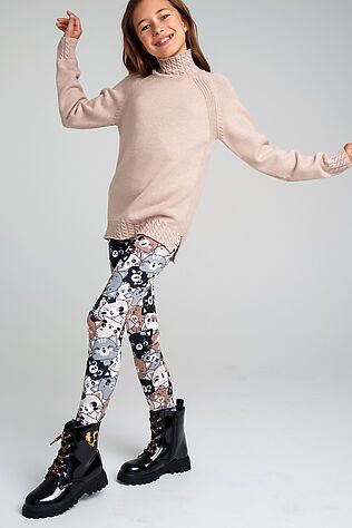 PLAYTODAY Леггинсы #918016