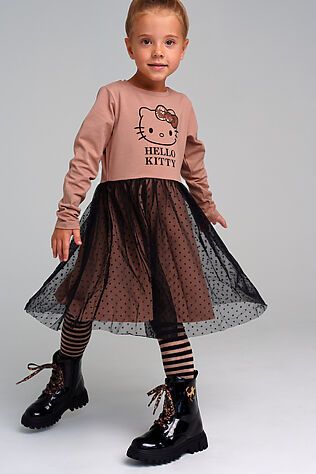 PLAYTODAY Платье #918531