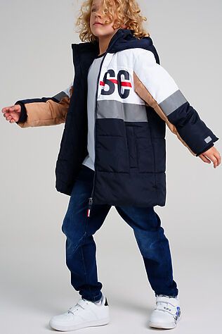 PLAYTODAY Куртка #923576