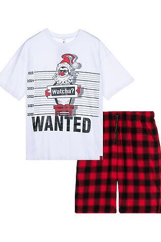 PLAYTODAY Пижама #923788