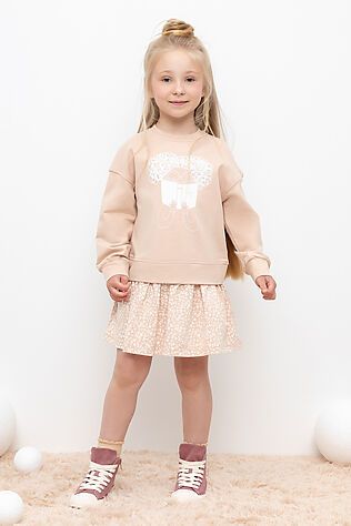 CROCKID Платье #924085