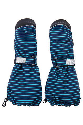 PLAYTODAY Варежки #924825