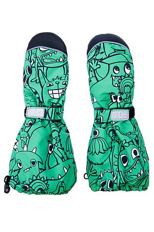 PLAYTODAY Варежки #924827