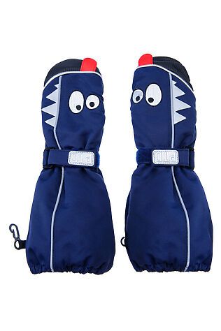 PLAYTODAY Варежки #924846