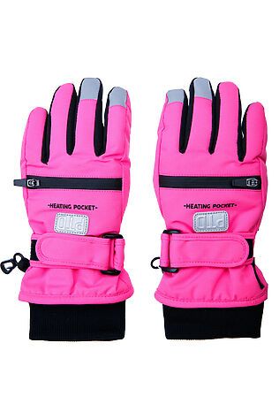 PLAYTODAY Перчатки  #925567