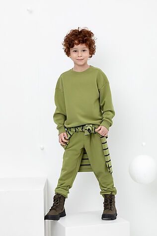 CROCKID Брюки #925992