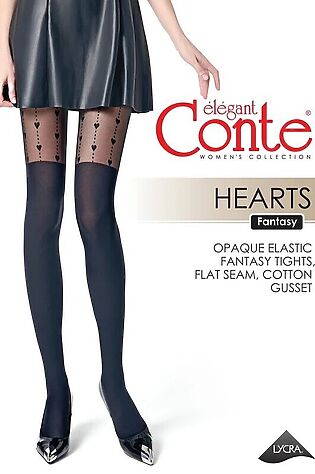 CONTE ELEGANT Колготки #927393