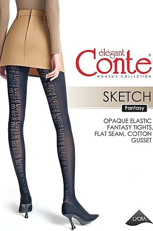 CONTE ELEGANT Колготки #927398