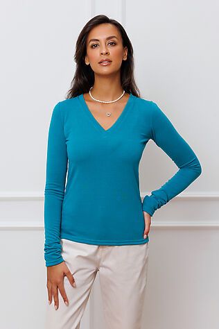 НАТАЛИ Лонгслив Raposa 358 #929882