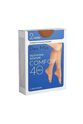 DEA MIA Получулки #930824