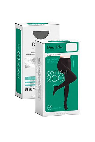 DEA MIA Колготки #931736