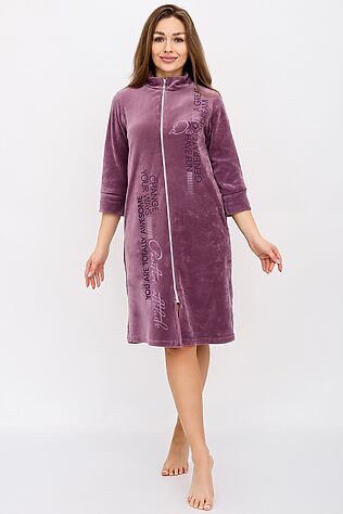 LIKA DRESS Халат женский Ингрид Б #932182