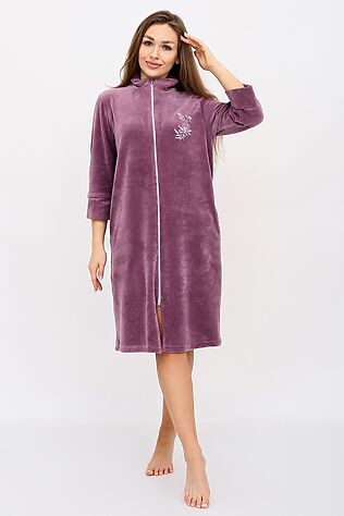 LIKA DRESS Халат женский Лолита Б #932183